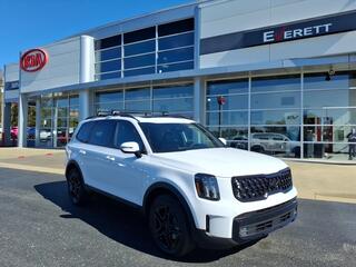 2025 Kia Telluride for sale in Chickasha OK