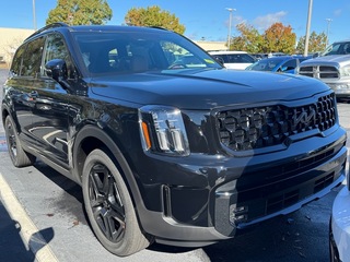 2025 Kia Telluride for sale in Greenville SC