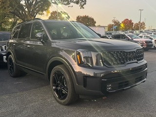 2025 Kia Telluride for sale in Greenville SC