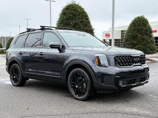 2025 Kia Telluride for sale in Asheville NC