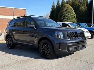 2025 Kia Telluride for sale in Asheville NC