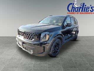2025 Kia Telluride for sale in Augusta ME