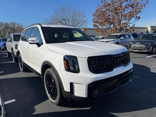 2025 Kia Telluride for sale in Greenville SC