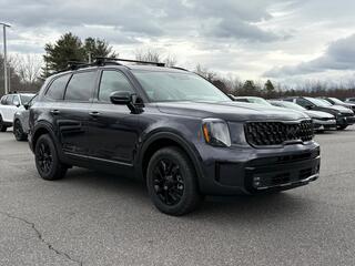 2025 Kia Telluride for sale in Asheville NC
