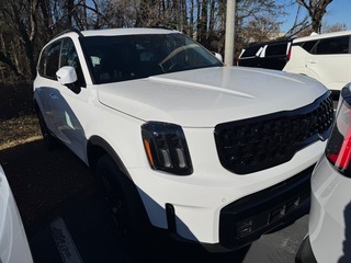 2025 Kia Telluride for sale in Greenville SC
