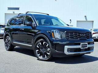 2023 Kia Telluride for sale in Somersworth NH