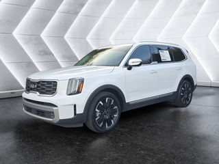2023 Kia Telluride for sale in Knoxville TN