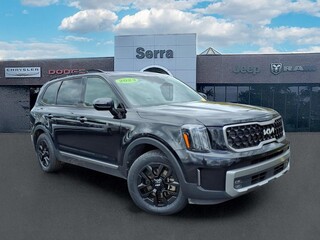 2023 Kia Telluride