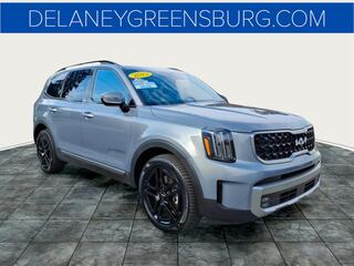 2023 Kia Telluride for sale in Greensburg PA