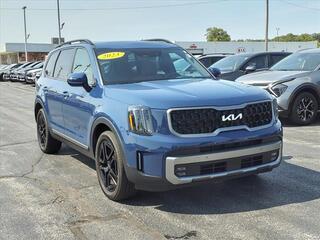 2023 Kia Telluride for sale in Joliet IL