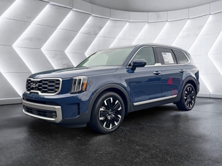 2023 Kia Telluride for sale in Knoxville TN