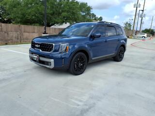 2023 Kia Telluride for sale in Tomball TX