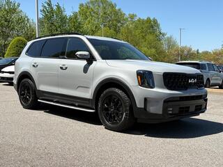 2024 Kia Telluride for sale in Asheville NC