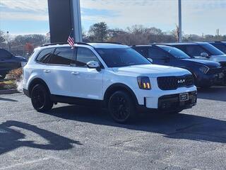 2024 Kia Telluride for sale in Vineland NJ