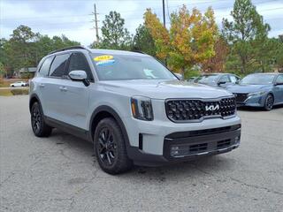 2024 Kia Telluride for sale in Southern Pines NC