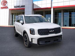 2024 Kia Telluride for sale in Mcdonald TN