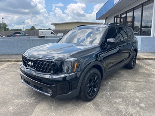 2024 Kia Telluride for sale in Dothan AL