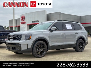2024 Kia Telluride for sale in Moss Point MS
