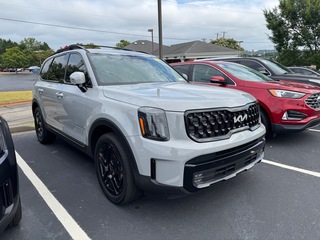 2024 Kia Telluride for sale in Greenville SC