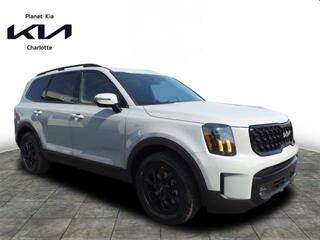 2024 Kia Telluride for sale in Charlotte NC