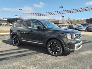 2024 Kia Telluride for sale in North Haven CT