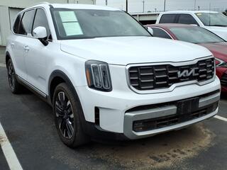 2024 Kia Telluride