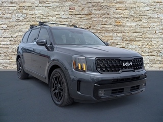 2024 Kia Telluride for sale in Chattanooga TN