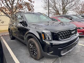 2024 Kia Telluride for sale in Greenville SC