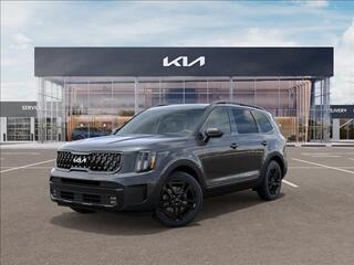 2024 Kia Telluride for sale in Houston TX