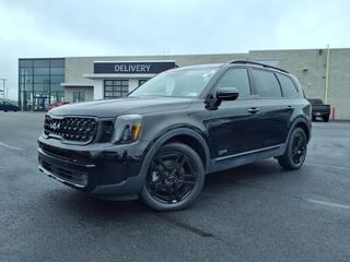 2024 Kia Telluride for sale in Bridgeport WV