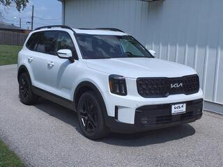 2024 Kia Telluride for sale in Lincoln NE