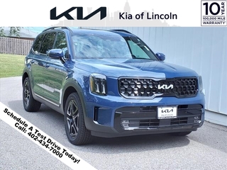 2024 Kia Telluride for sale in Lincoln NE