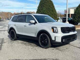 2025 Kia Telluride for sale in Asheville NC