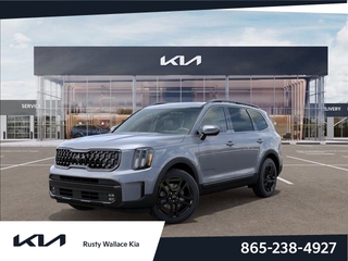 2025 Kia Telluride for sale in Louisville TN