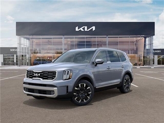 2025 Kia Telluride for sale in Lynchburg VA