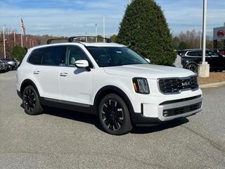 2025 Kia Telluride for sale in Asheville NC