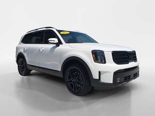 2025 Kia Telluride for sale in Knoxville TN