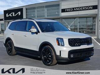 2025 Kia Telluride for sale in Greer SC