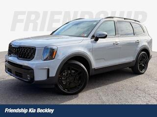 2025 Kia Telluride for sale in Mount Hope WV