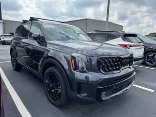 2025 Kia Telluride for sale in Greenville SC