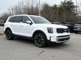 2025 Kia Telluride for sale in Asheville NC