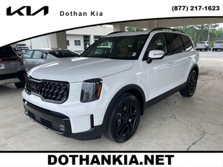 2025 Kia Telluride for sale in Dothan AL