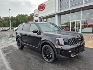 2025 Kia Telluride for sale in Chickasha OK