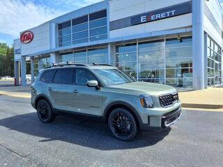 2025 Kia Telluride for sale in Chickasha OK