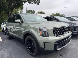 2025 Kia Telluride for sale in Greenville SC