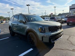 2025 Kia Telluride for sale in Batesville MS