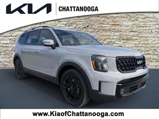 2025 Kia Telluride for sale in Chattanooga TN