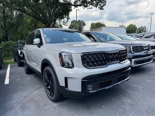 2025 Kia Telluride for sale in Greenville SC
