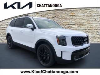 2025 Kia Telluride for sale in Chattanooga TN