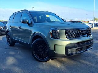 2025 Kia Telluride for sale in Lansing MI